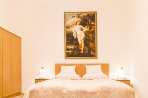 Authentic Klauzal Apartment Budapest